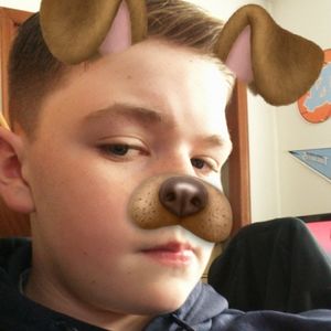 Meet your Posher, Alex